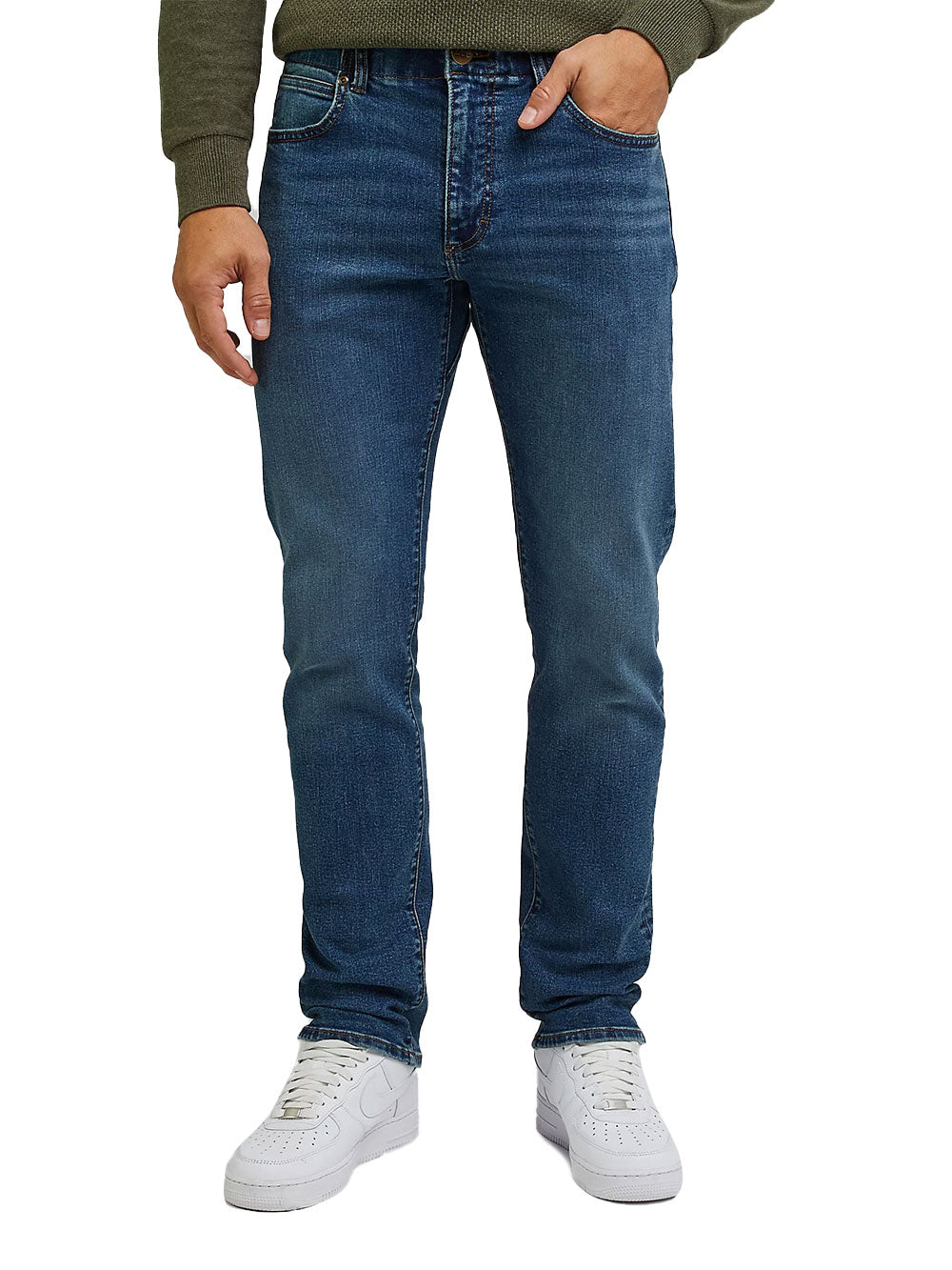 Maglione Sdnohan !SOLID Uomo - Nero