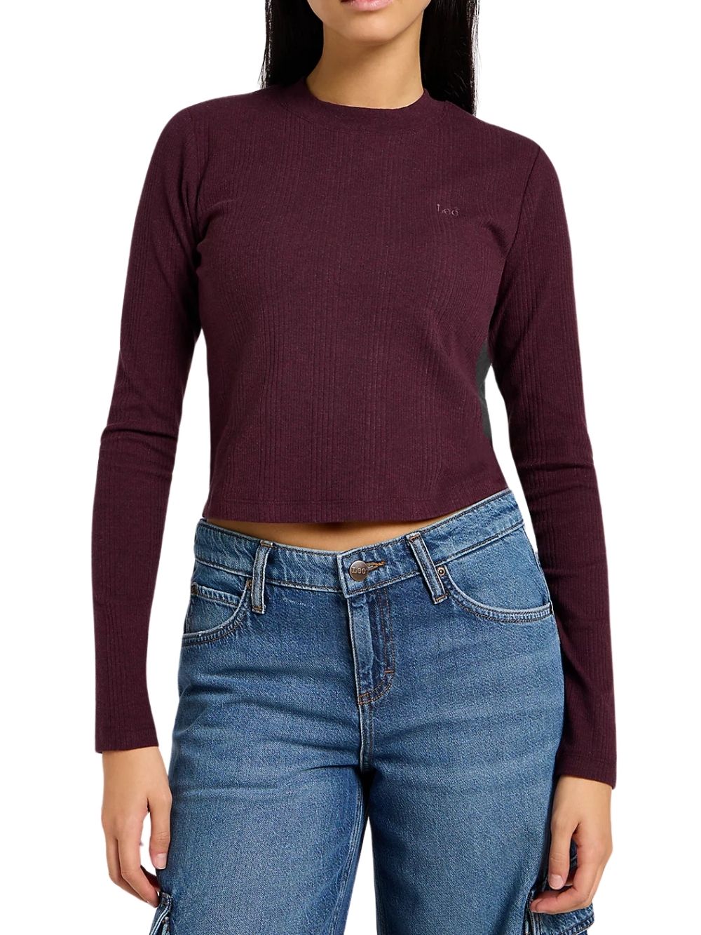 Maglione Sdnohan !SOLID Uomo - Nero