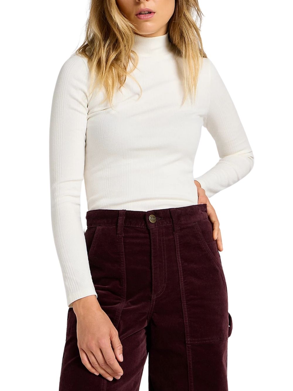 Maglione Sdnohan !SOLID Uomo - Nero