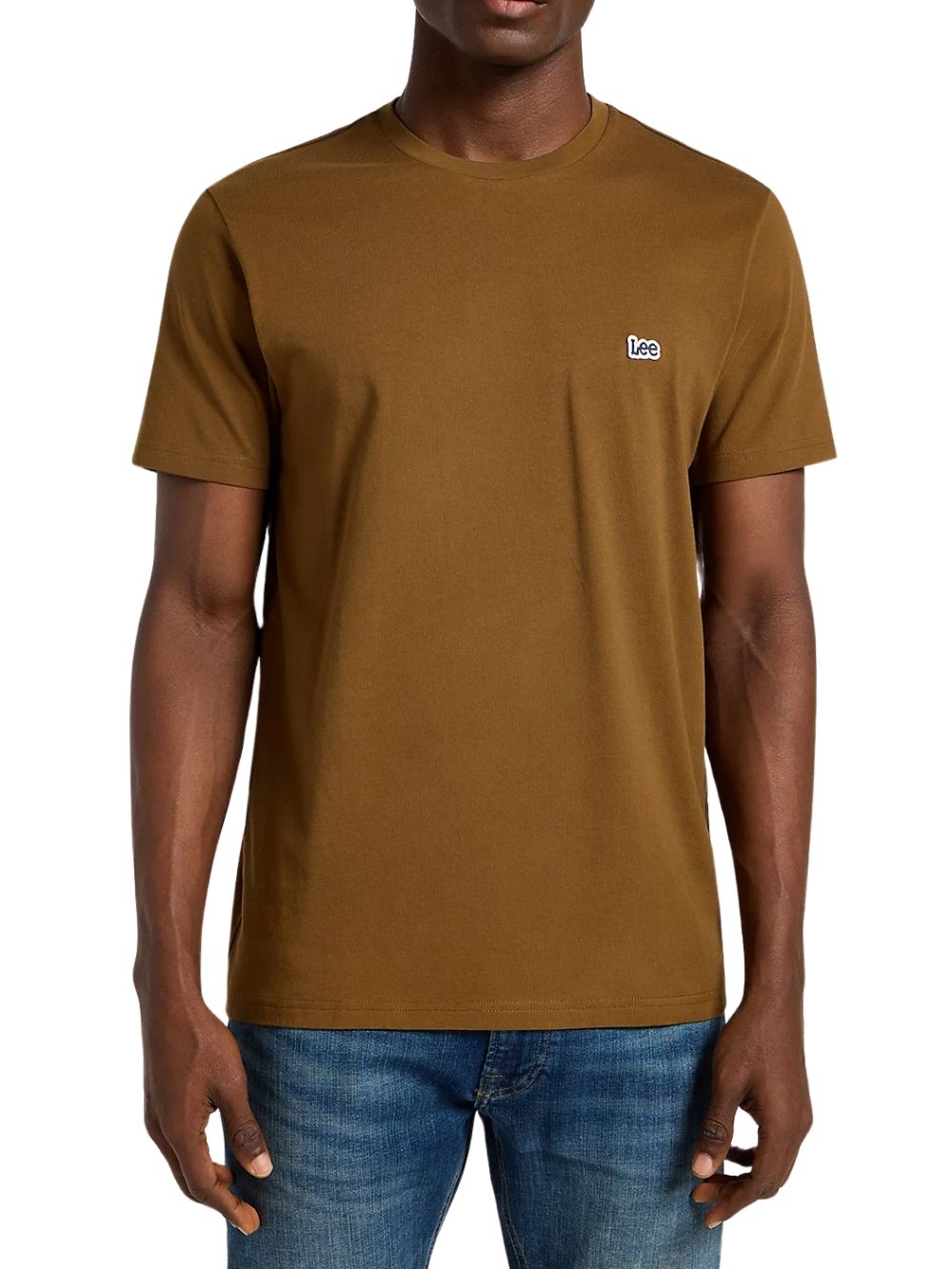 T-shirt LEE Uomo 112355564