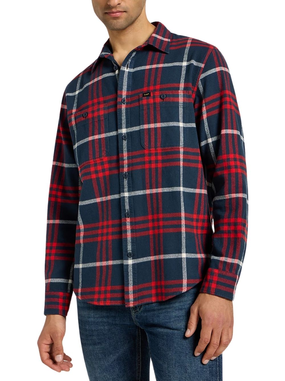 Maglione Sdnohan !SOLID Uomo - Nero