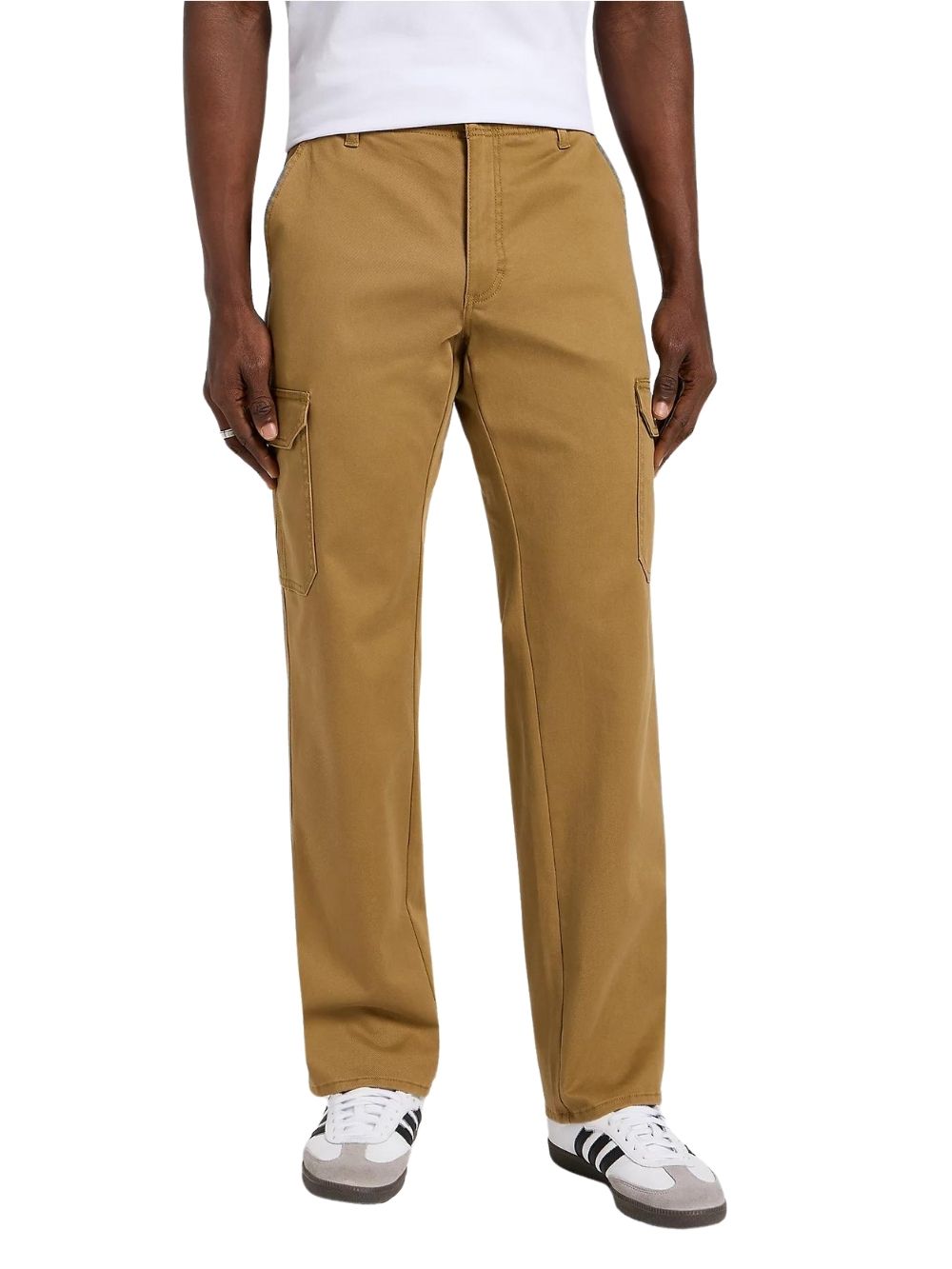 Maglione Sdnohan !SOLID Uomo - Nero