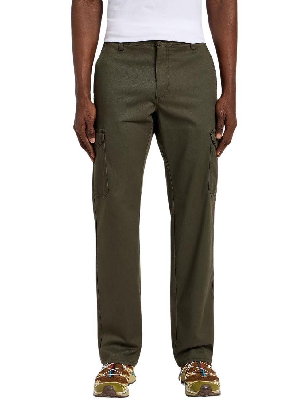 Maglione Sdnohan !SOLID Uomo - Nero