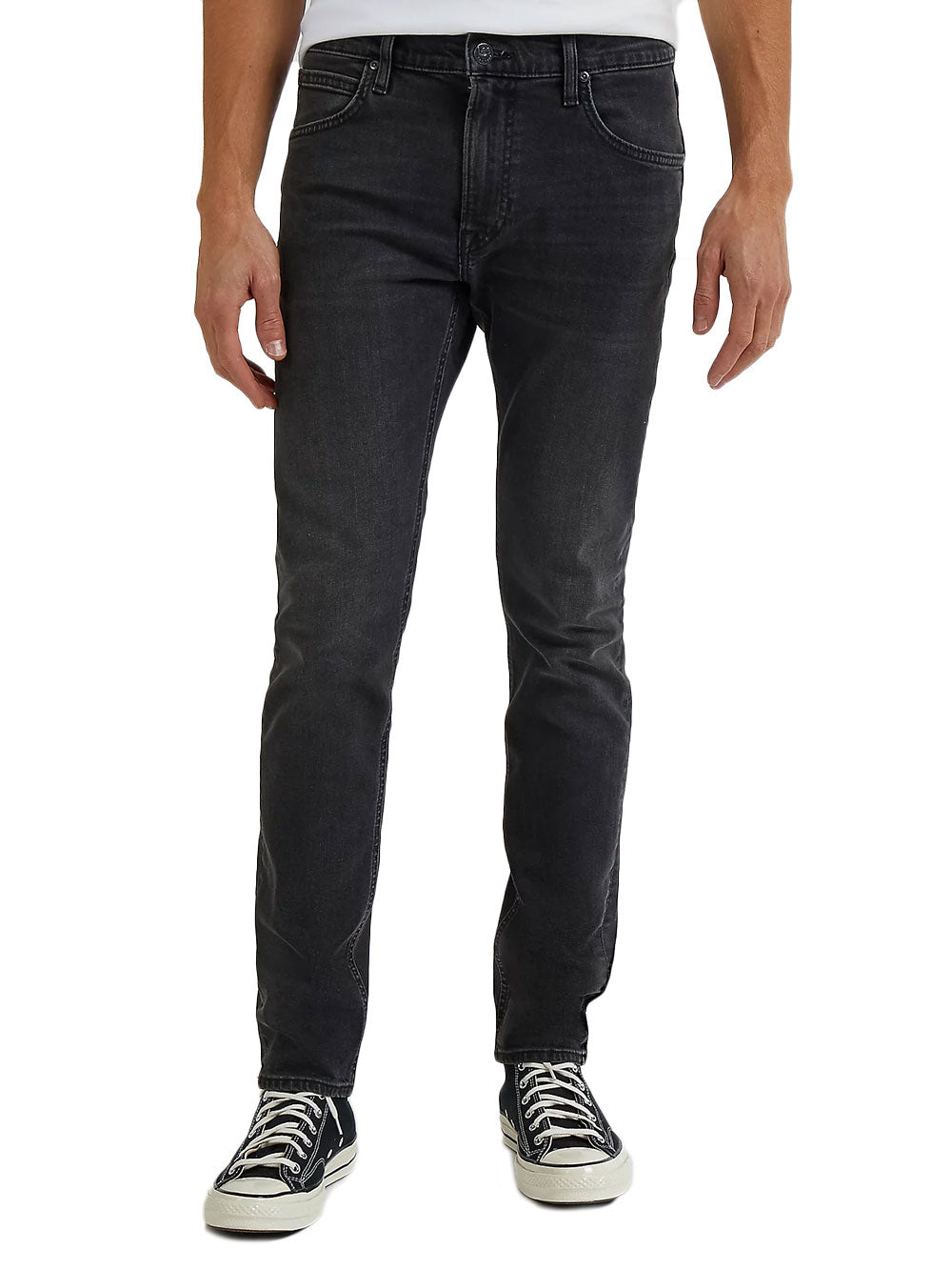 Maglione Sdnohan !SOLID Uomo - Nero