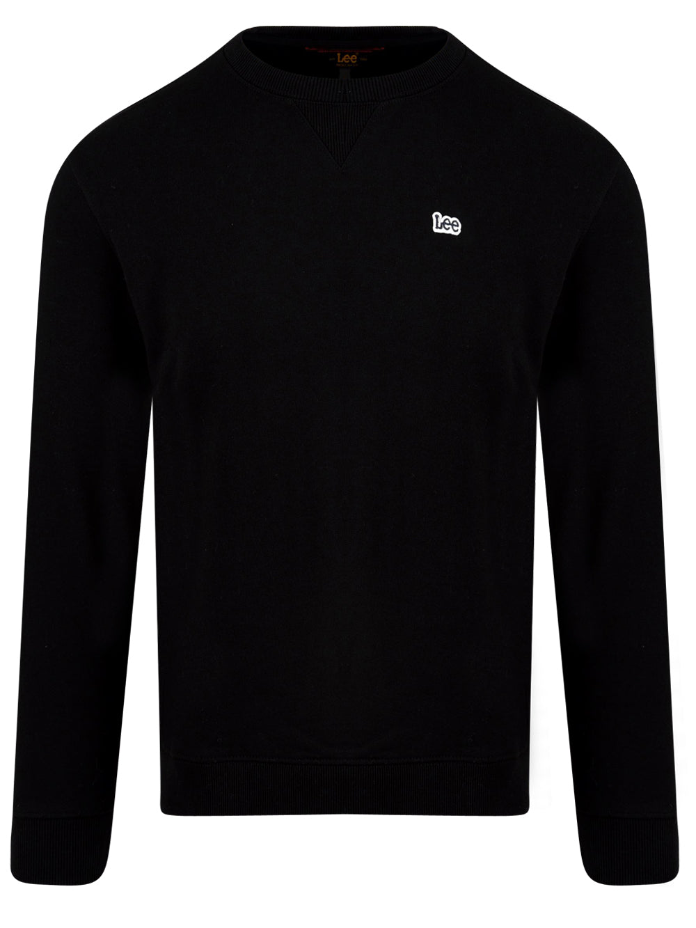 Maglione Sdnohan !SOLID Uomo - Nero