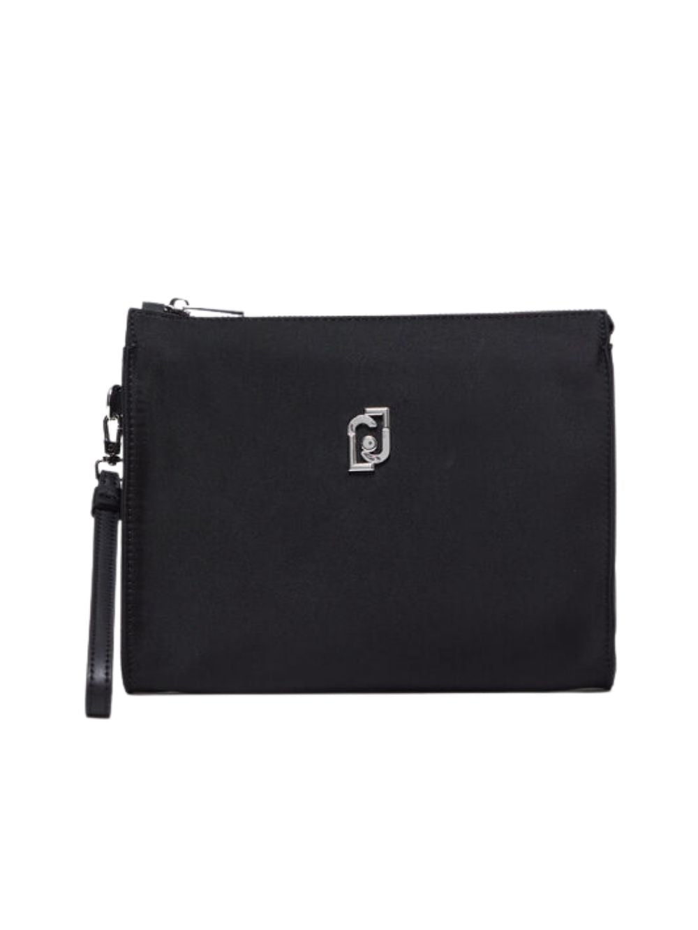 Pochette LIU JO Uomo DF4002 Nero