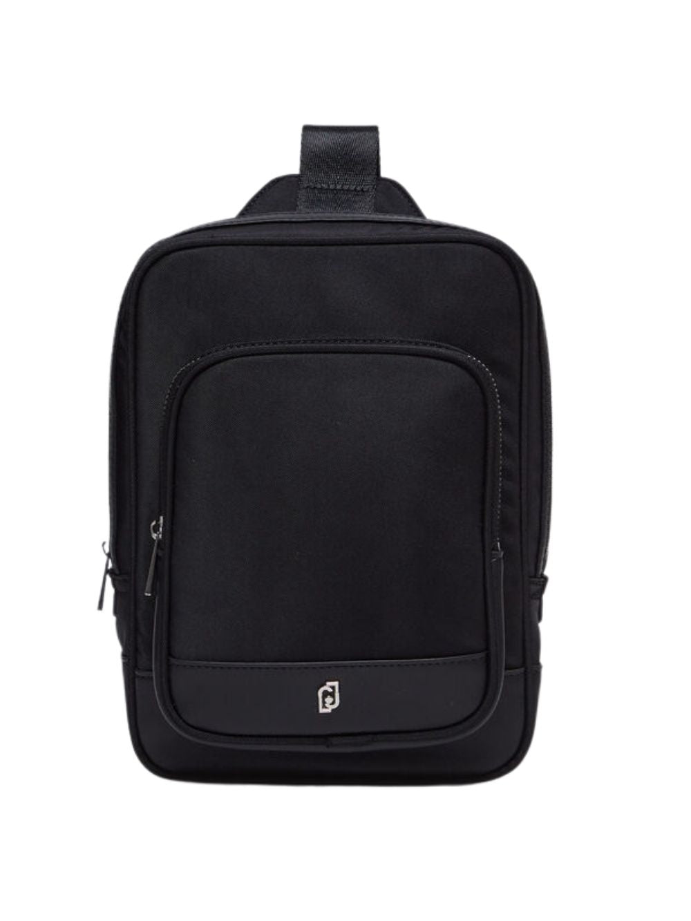 Maglione Sdnohan !SOLID Uomo - Nero