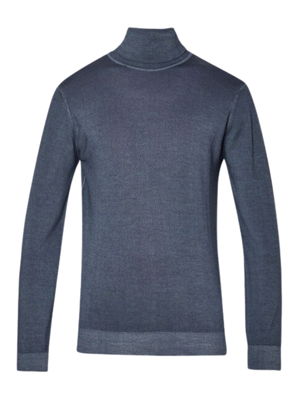 Maglione Sdnohan !SOLID Uomo - Nero