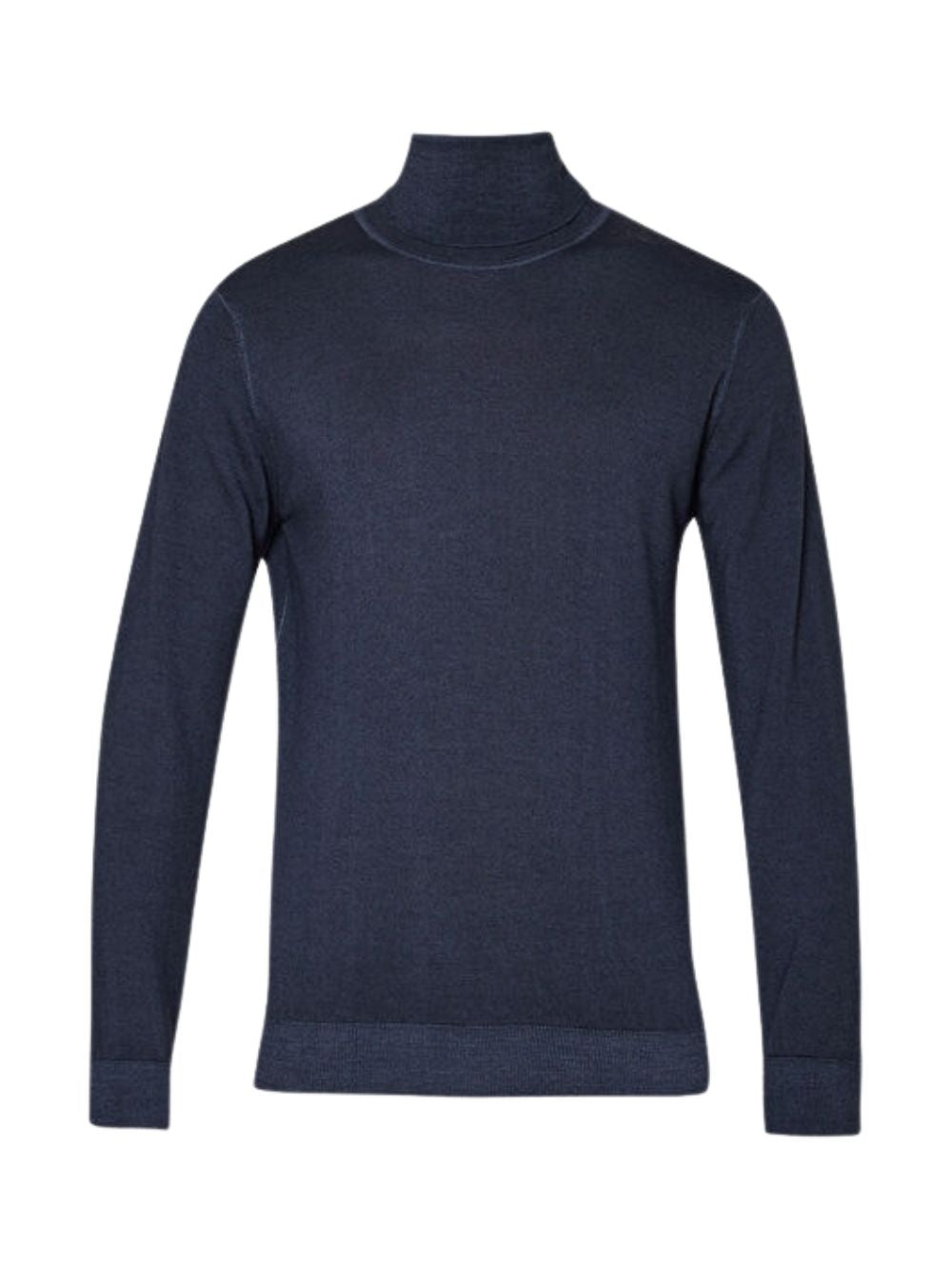 Maglione LIU JO Uomo QF4024 Blue