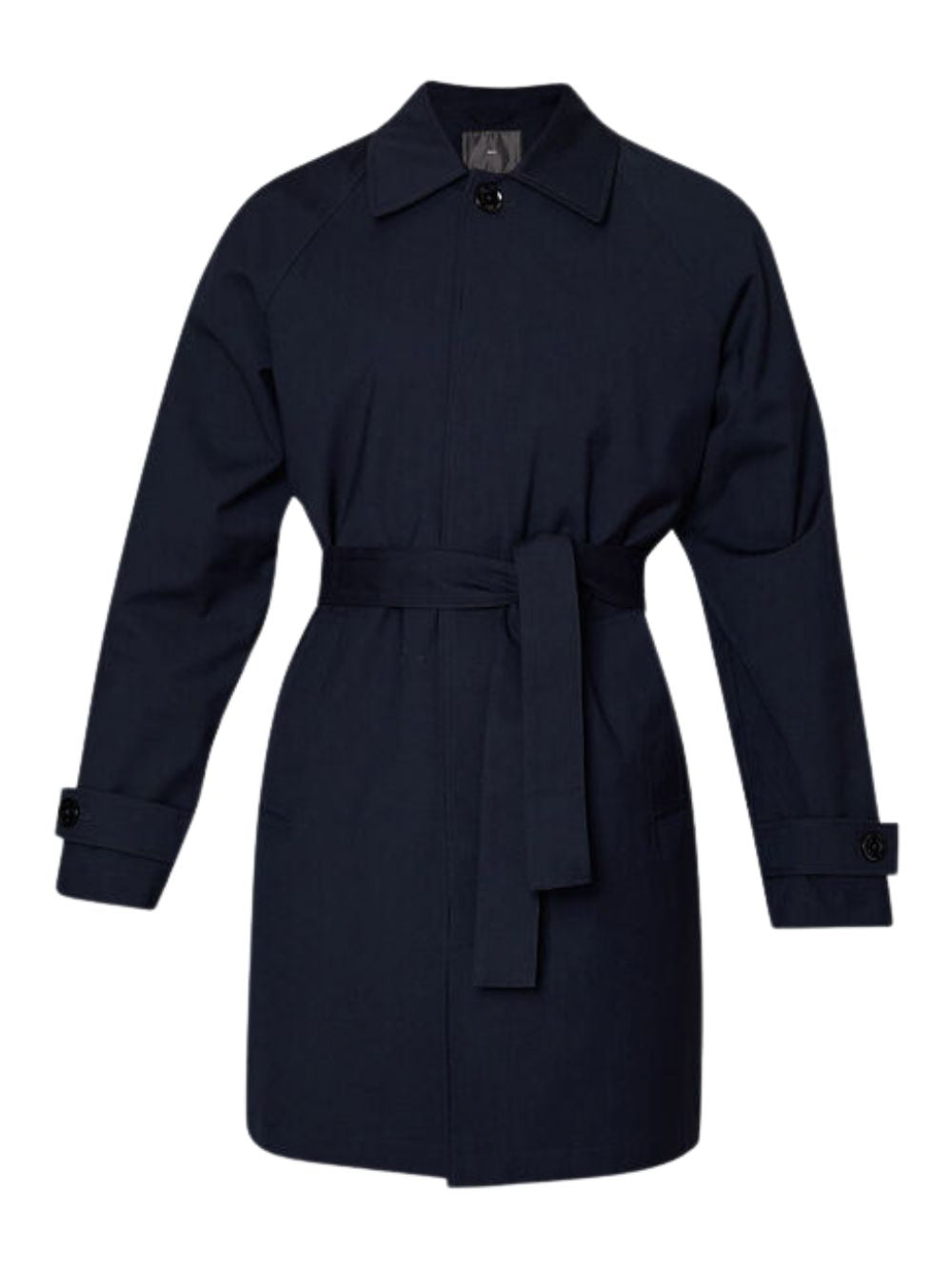 Cappotto LIU JO Uomo QF4038 Blue