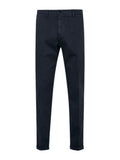 Pantalone LIU JO Uomo QF4168 Blue