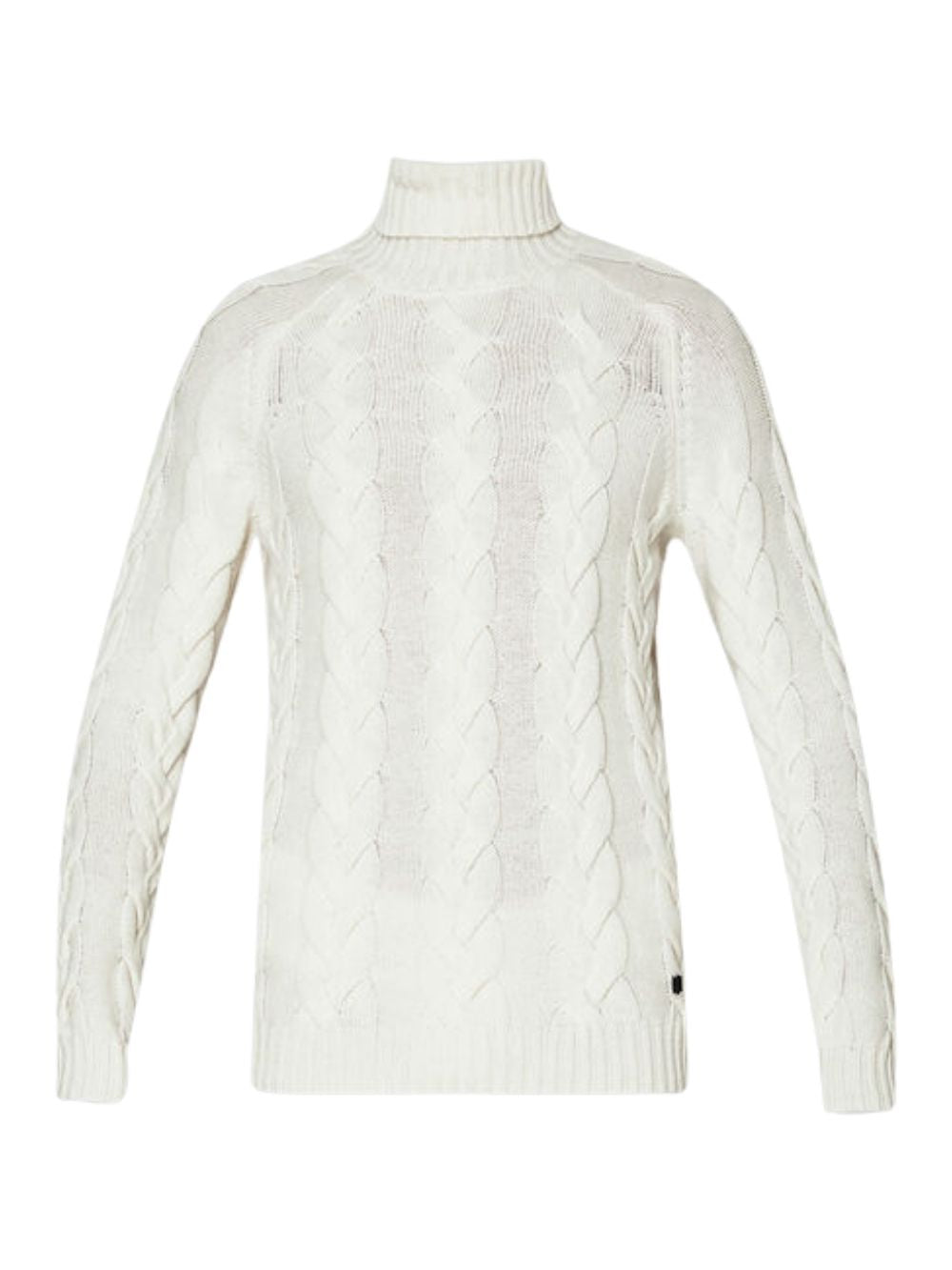 Maglione Sdnohan !SOLID Uomo - Nero