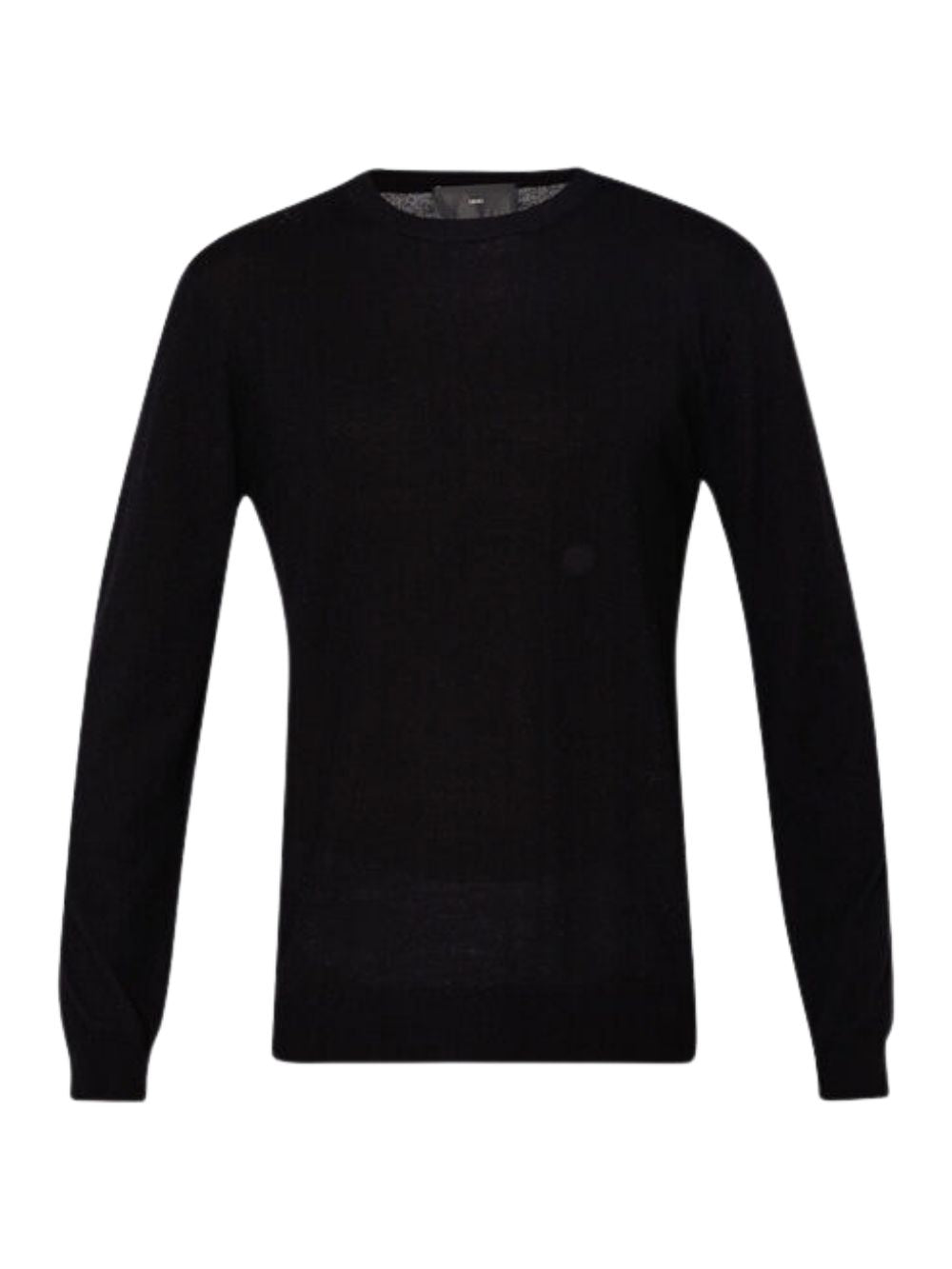 Maglione Sdnohan !SOLID Uomo - Nero