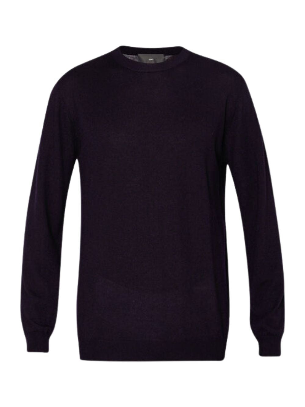 Maglione Sdnohan !SOLID Uomo - Nero