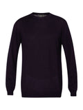Maglione LIU JO Uomo QXX004 Blue