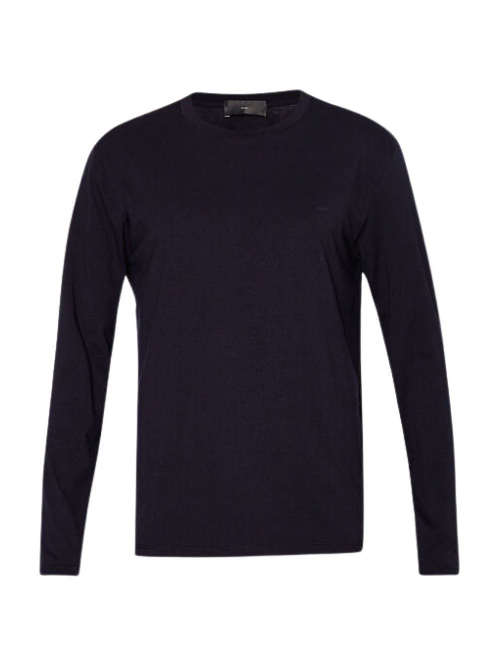 T-shirt LIU JO Uomo QXX013 Blue