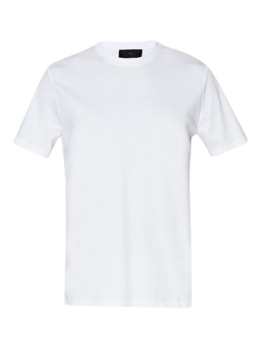 T-shirt LIU JO Uomo QXX017 Bianco