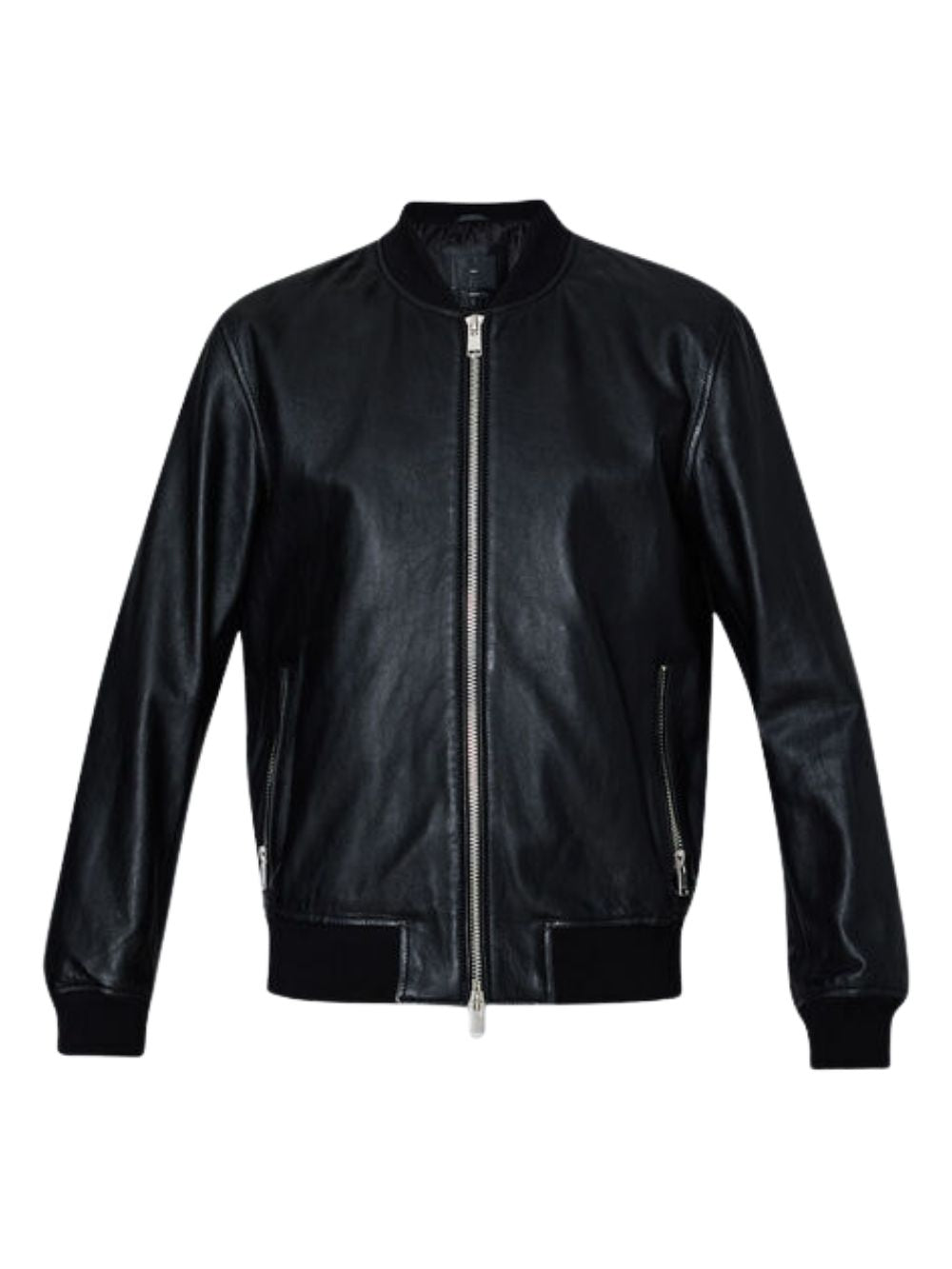 Giubbotto LIU JO Uomo QXX031 Nero