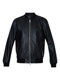 Giubbotto LIU JO Uomo QXX031 Nero