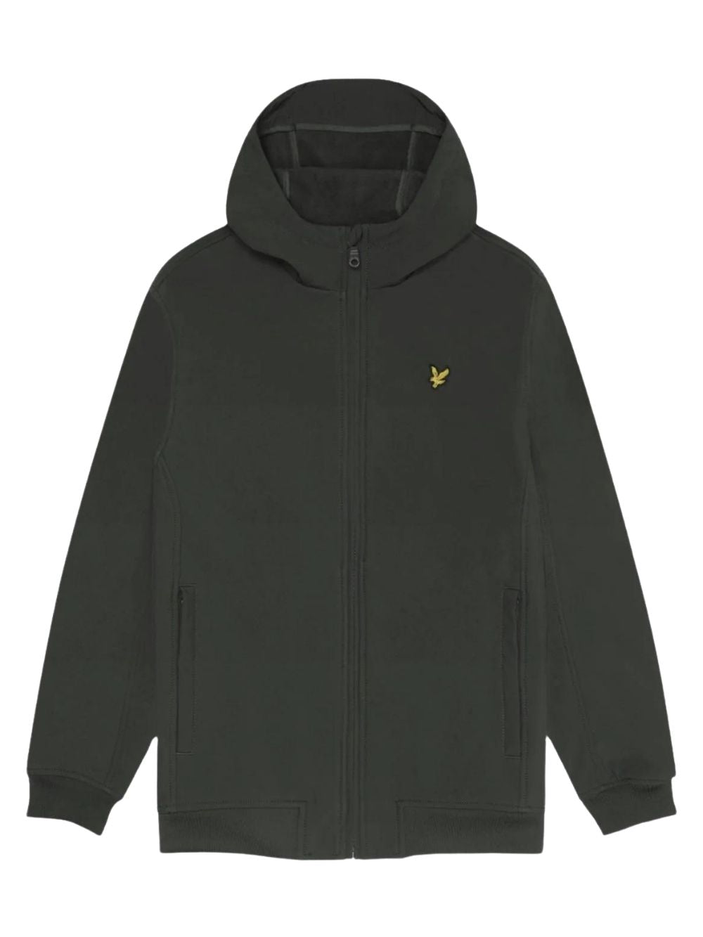 Giubbotto LYLE & SCOTT Uomo JK2110V