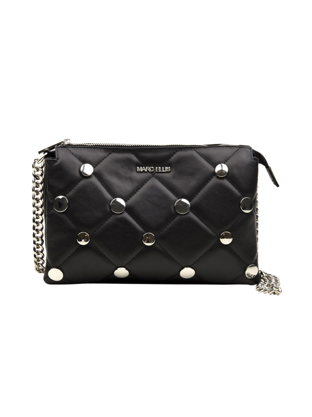 Maglione Sdnohan !SOLID Uomo - Nero