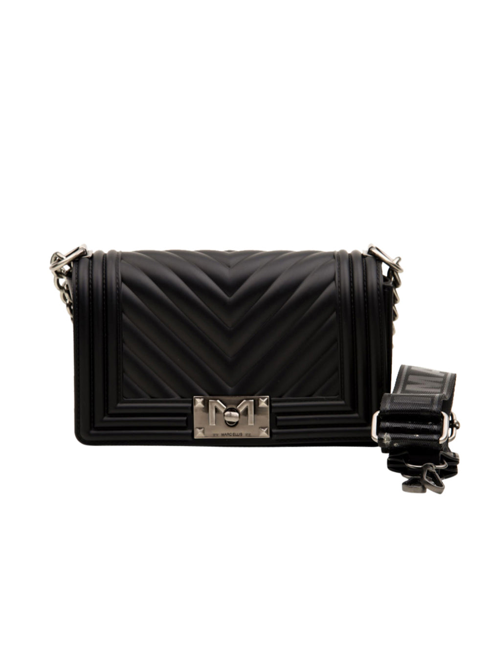 Maglione Sdnohan !SOLID Uomo - Nero