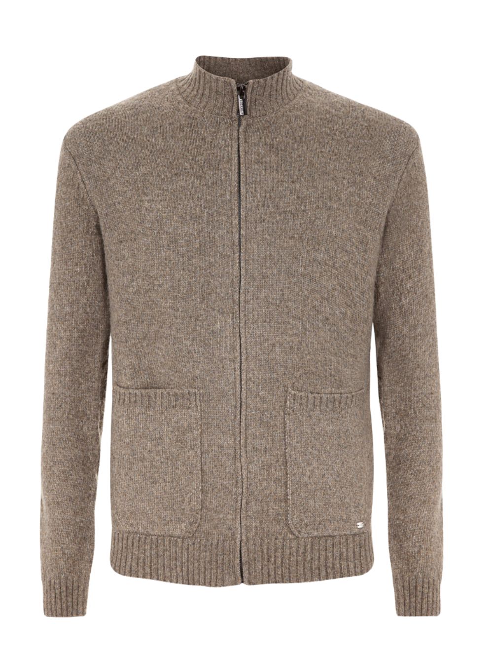 Maglione Sdnohan !SOLID Uomo - Nero