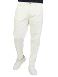 Pantalone MARKUP Uomo MK795117 Bianco