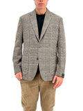 Giacca MARKUP Uomo MK796161 Multicolore