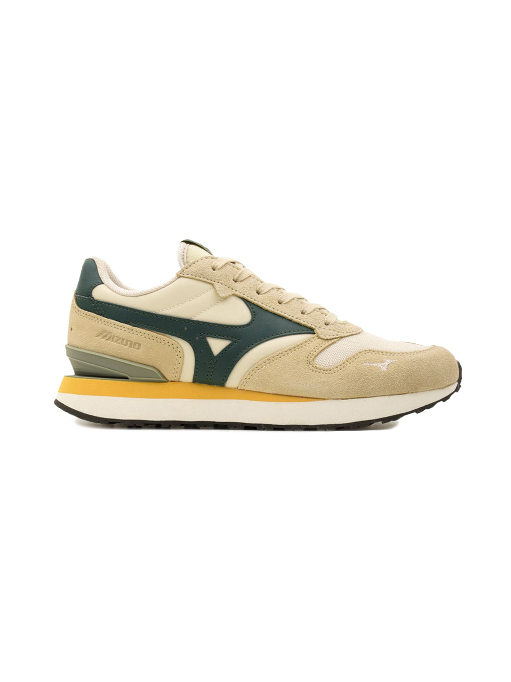 Sneakers Basse RB87 MIZUNO Uomo - Grigio