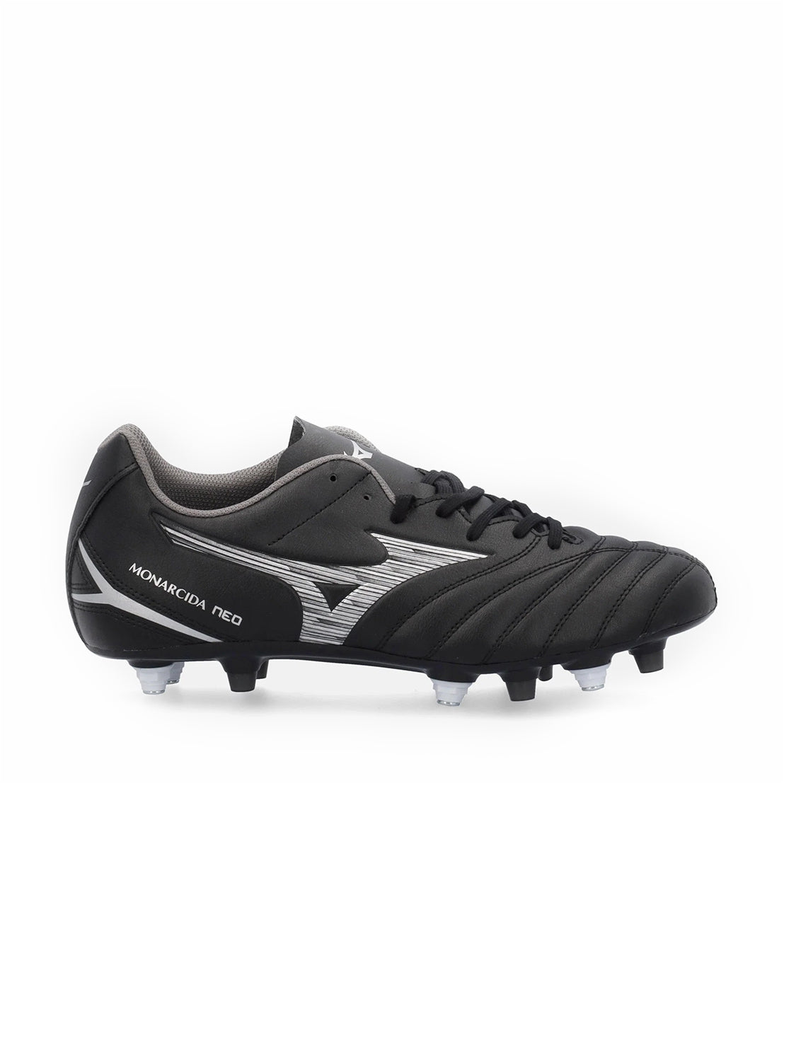 Scarpa Calcio Monarcida Neo Select Mix MIZUNO Uomo - Nero