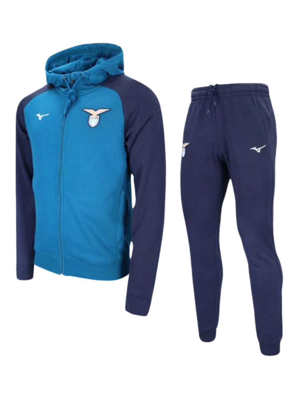 Tuta completa MIZUNO Uomo P2GGBX03