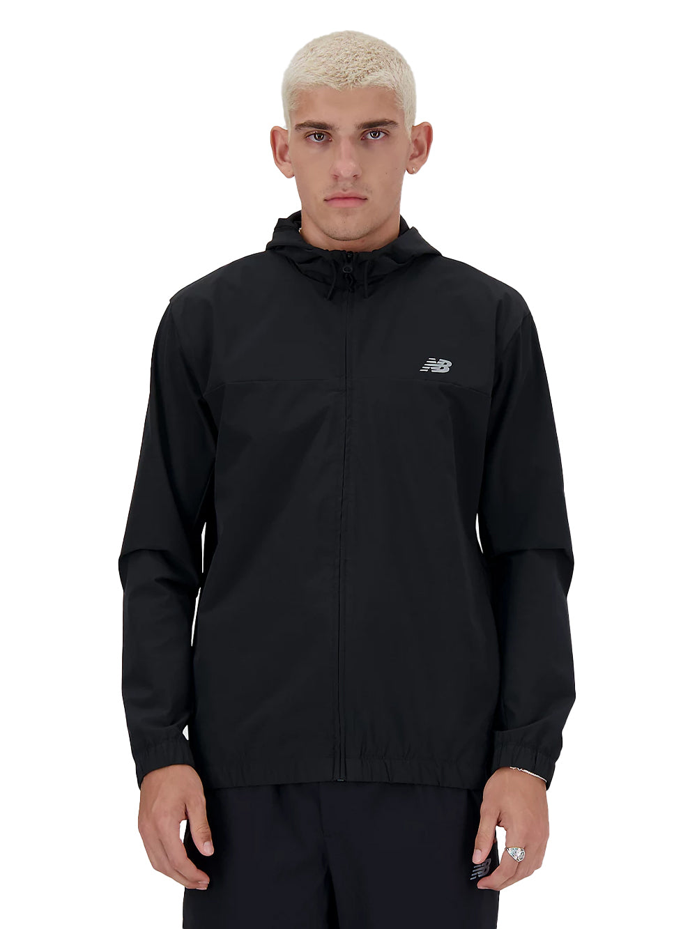 Maglione Sdnohan !SOLID Uomo - Nero