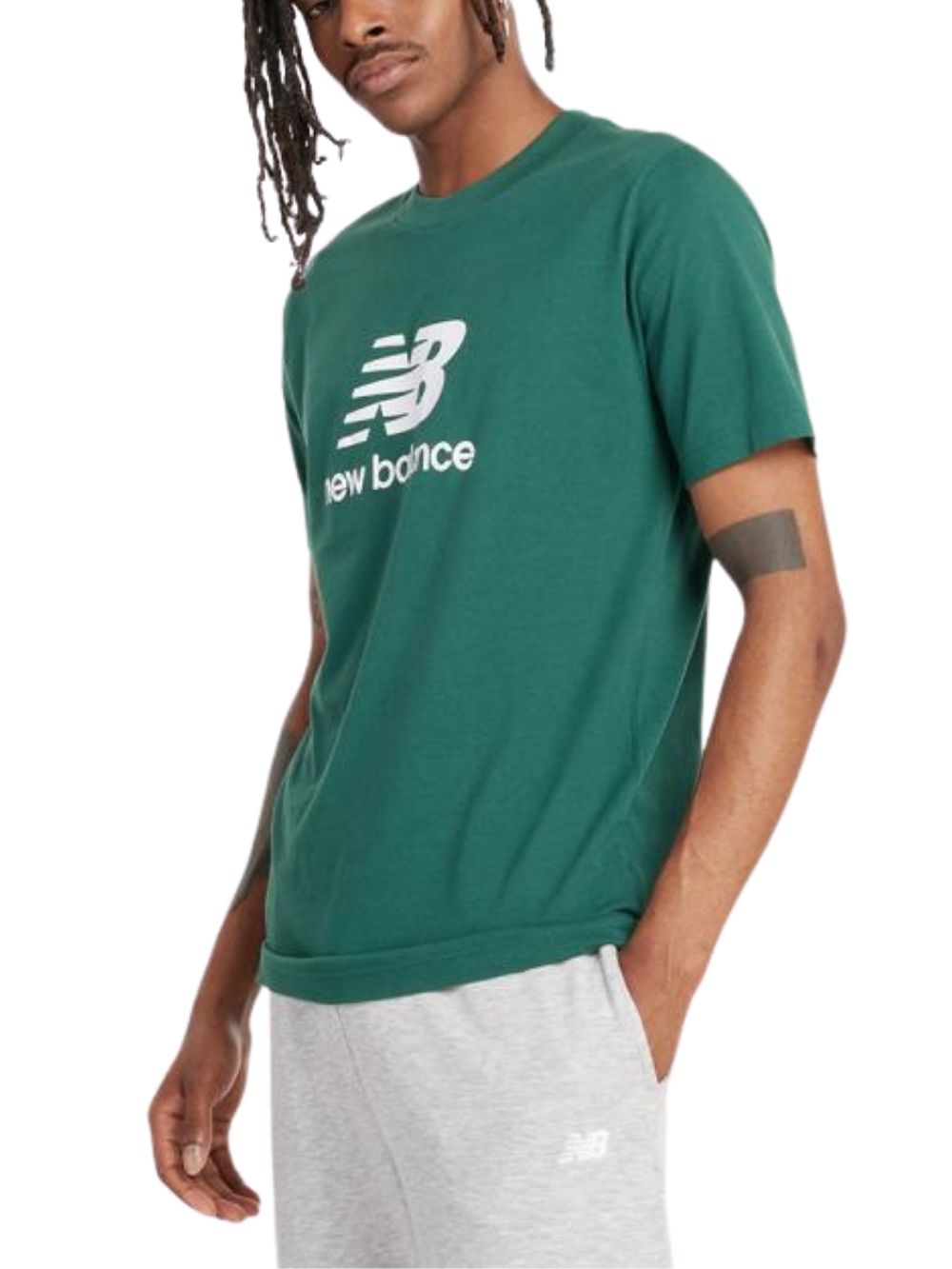 Maglione Sdnohan !SOLID Uomo - Nero