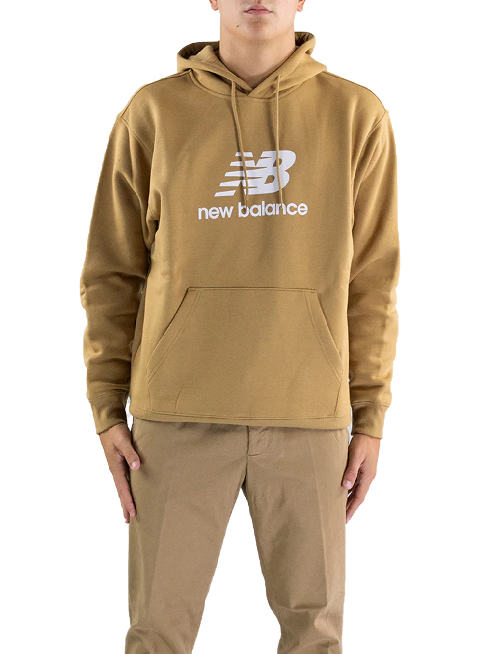 Maglione Sdnohan !SOLID Uomo - Nero