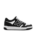 Sneakers Basse NEW BALANCE Bambino PSB480 Nero