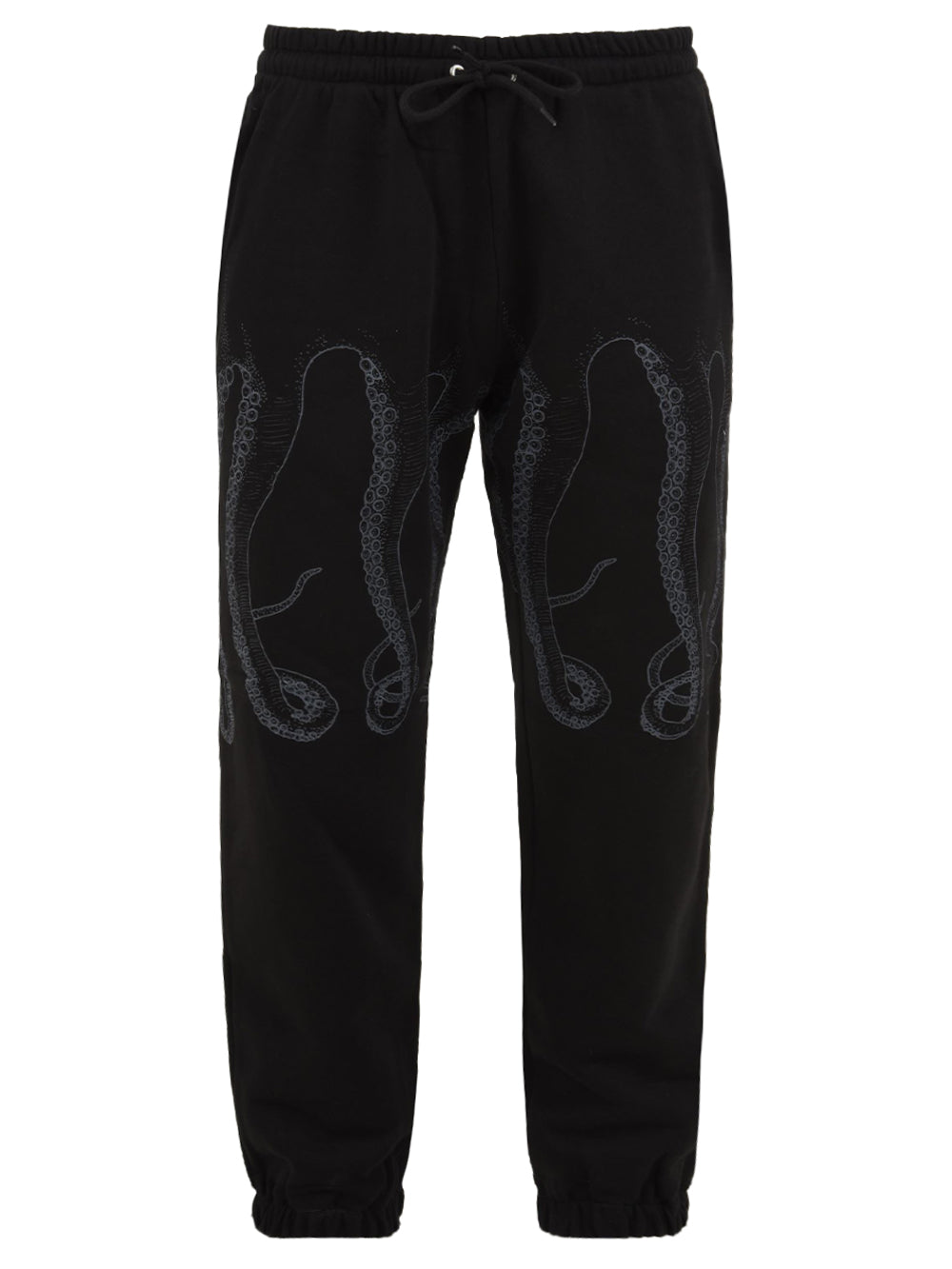 Pantalone Uomo Octopus con stampa tentacoli