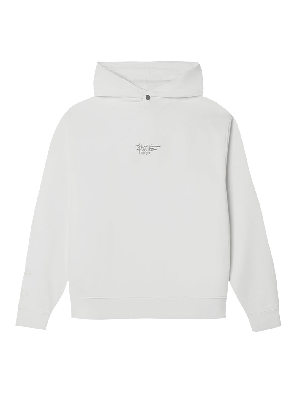 Felpa PHOBIA Uomo PH00745 Bianco