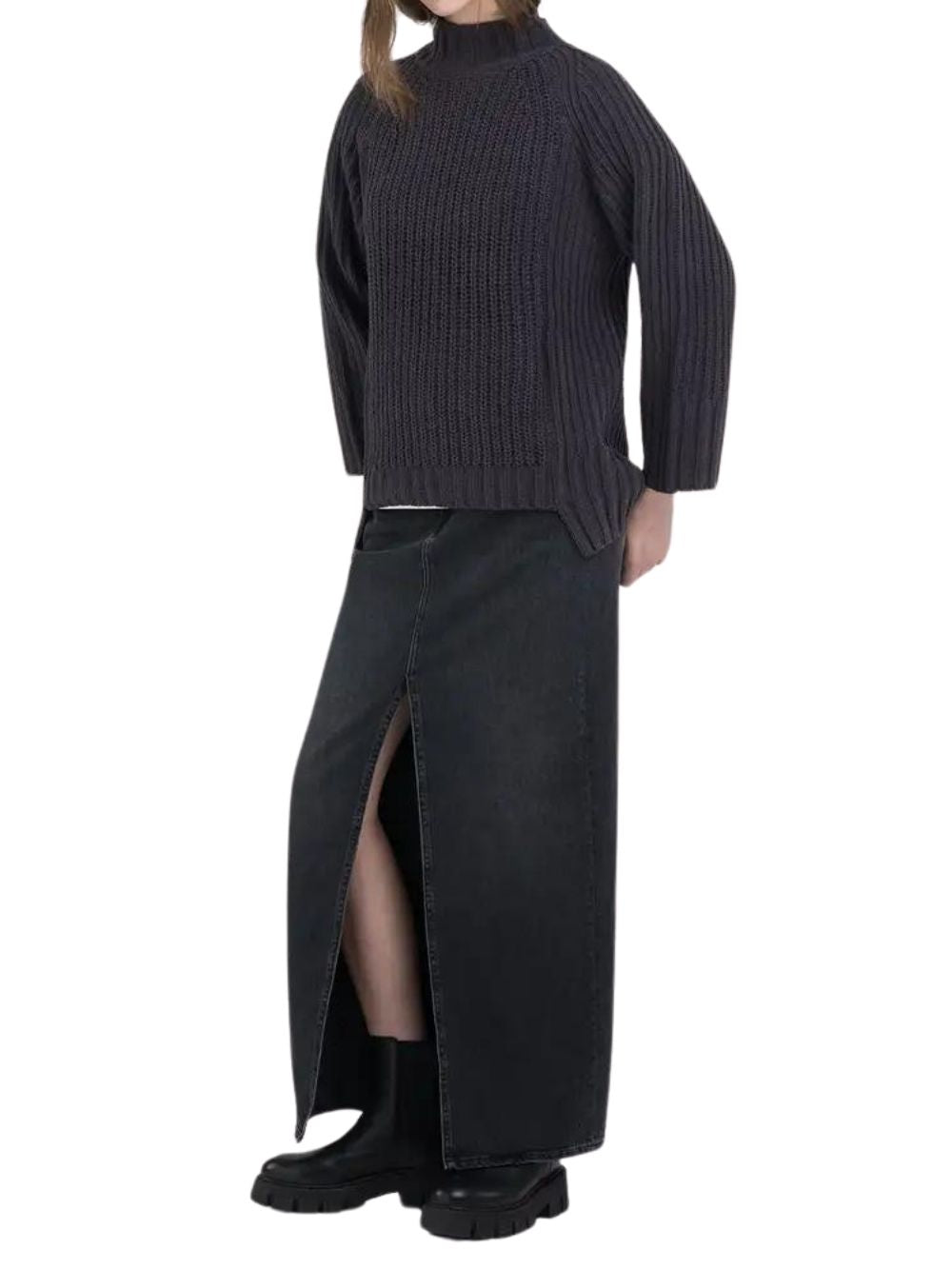 Maglione REPLAY Donna DK3318.000.G22926