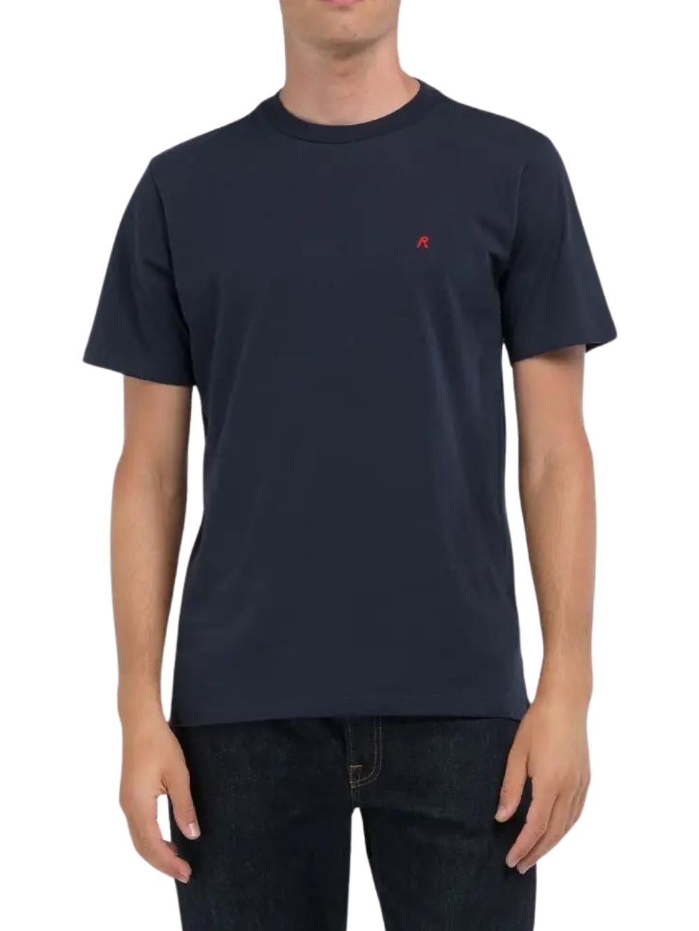 T-shirt REPLAY Uomo M6920 .000.2660
