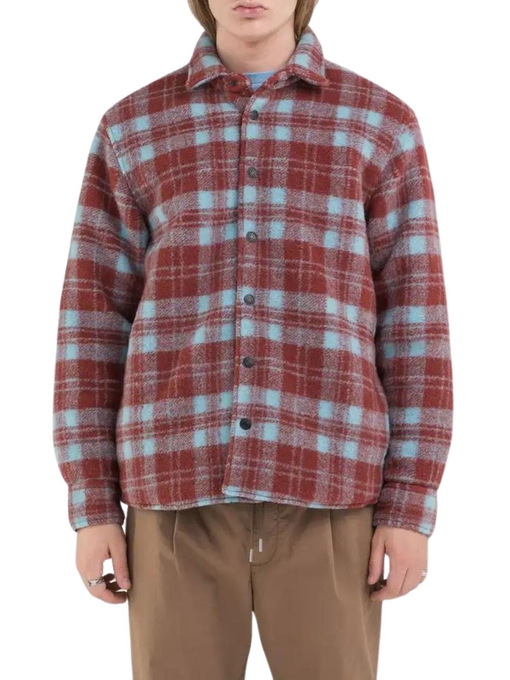 Giubbotto REPLAY Uomo M8429 .000.52722