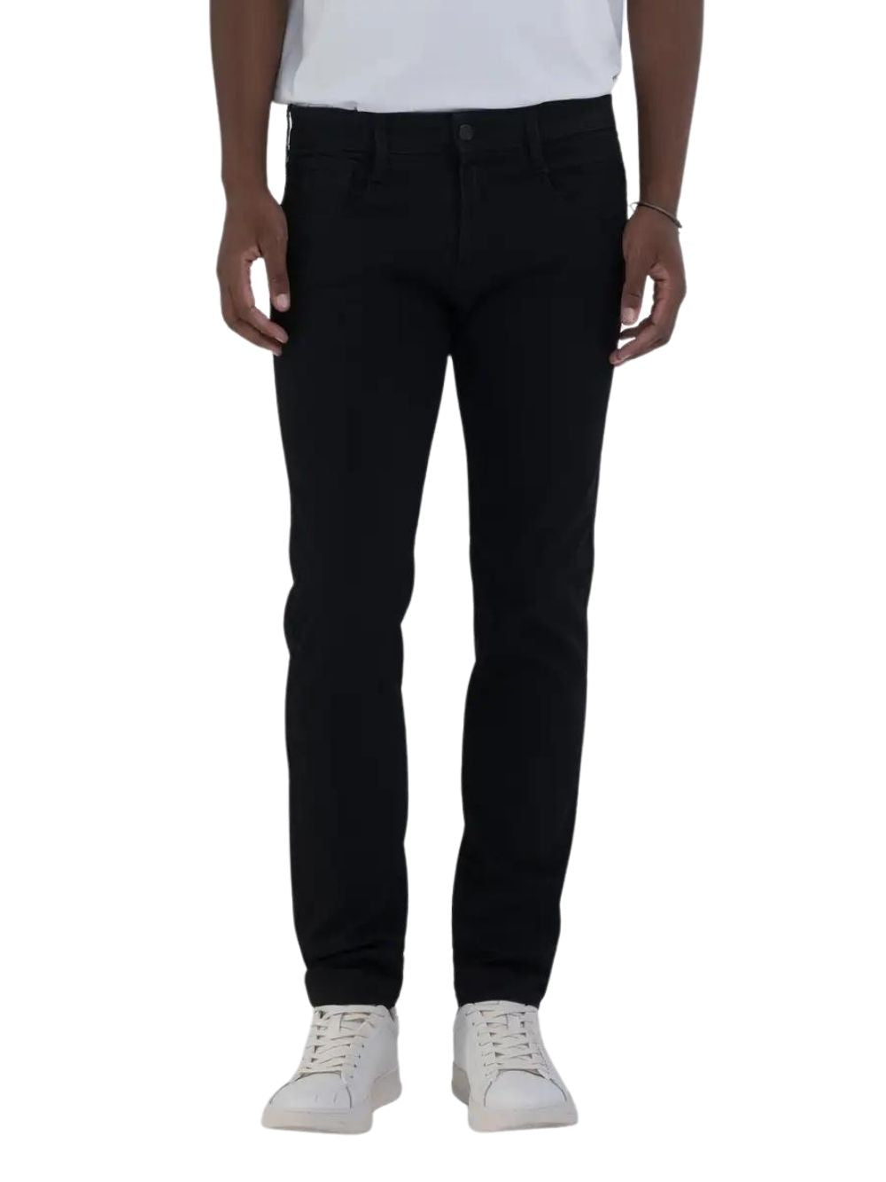 Pantalone REPLAY Uomo M914Y .000.85B 010 Nero