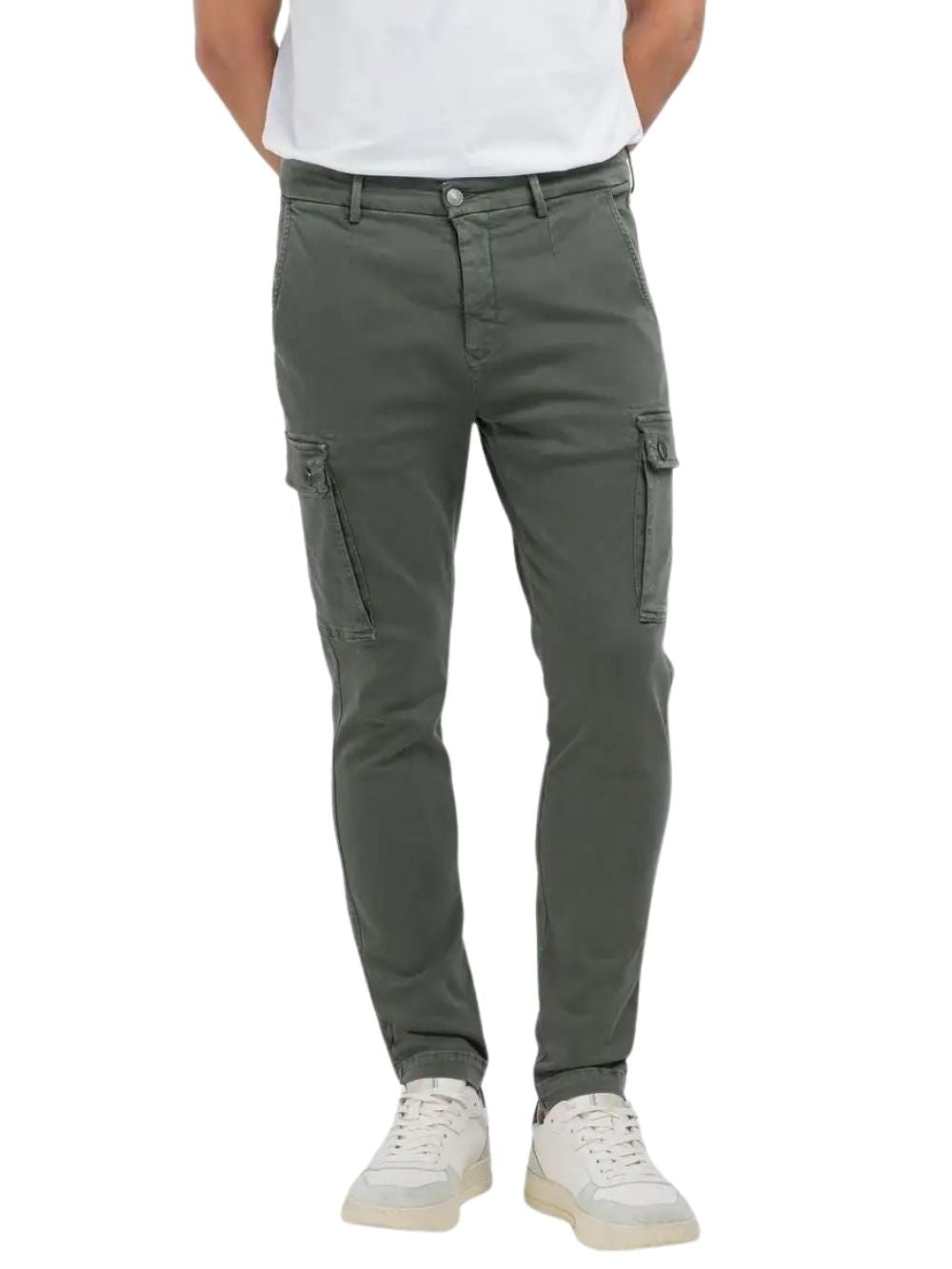 Pantalone REPLAY Uomo M9649E.000.8366197