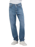 Pantalone REPLAY Uomo M9Z1 .000.800 764 Blue