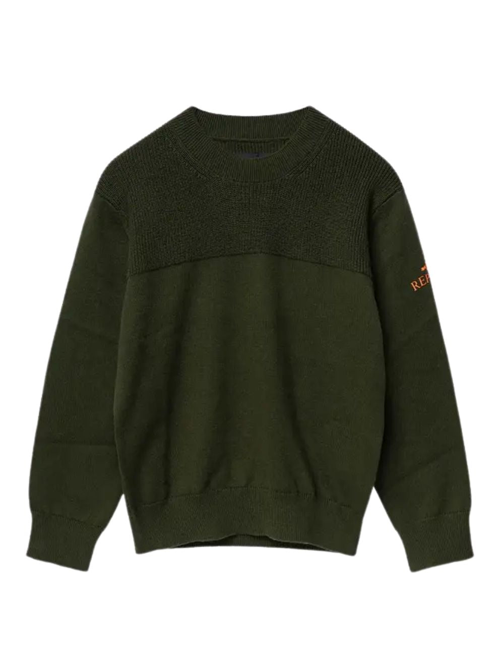 Maglia REPLAY & SONS Bambino SB5066.050.G23138