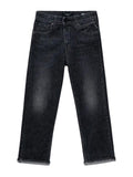 Pantalone REPLAY & SONS Bambino SB9008.067.843 125 Grigio