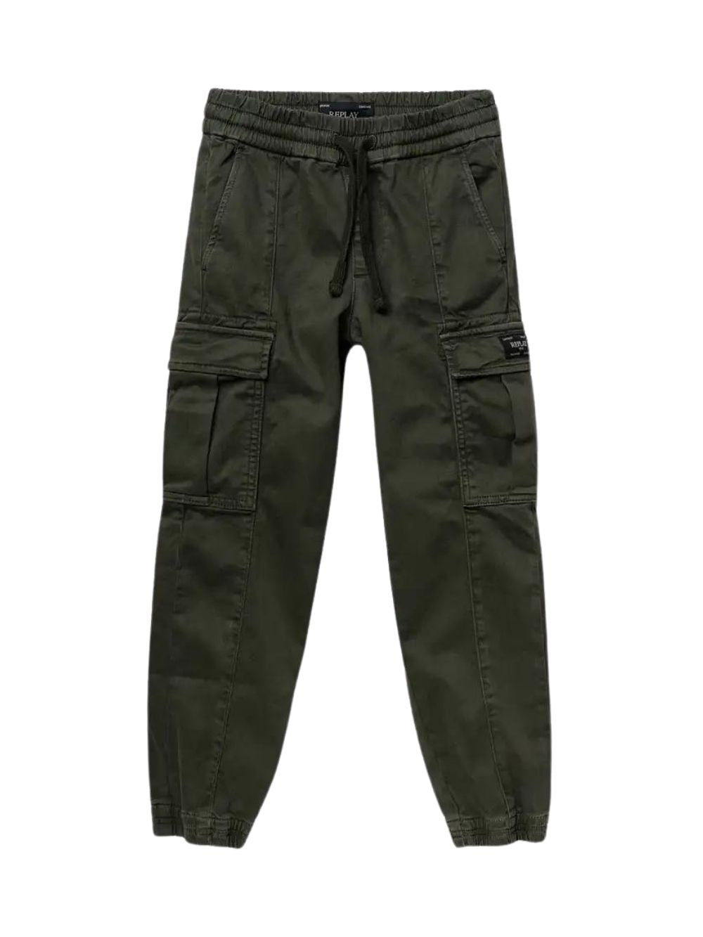 Maglione Sdnohan !SOLID Uomo - Nero