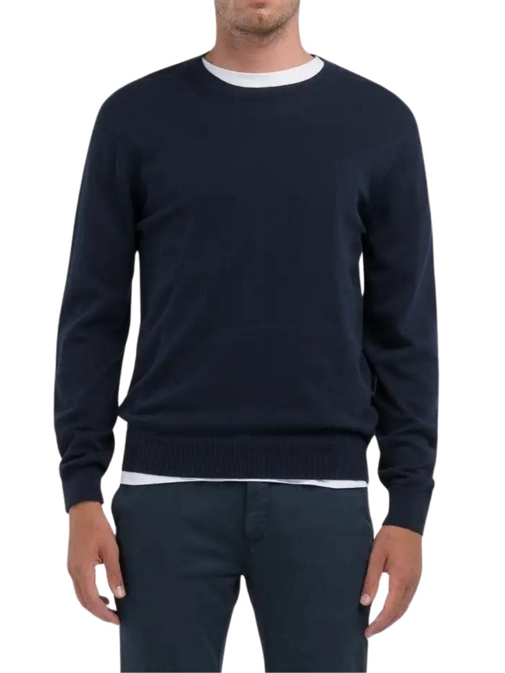 Maglione REPLAY Uomo UK4451.000.G22578