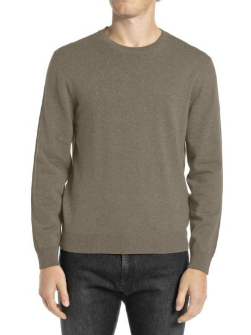 Maglione REPLAY Uomo UK4451.000.G22578 Verde