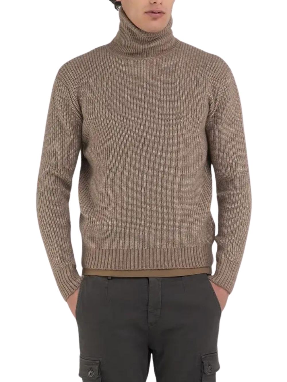 Maglia REPLAY Uomo UK4462.000.G23274